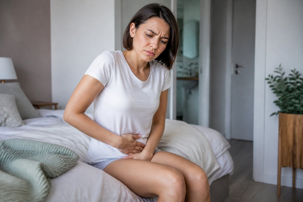 Can Probiotics Help With Vaginal Odor