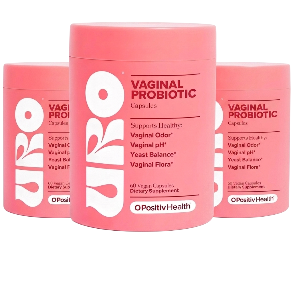 Probiotics for Women: How to Choose the Right One