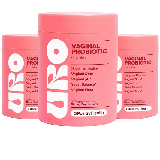 Probiotics for Women: How to Choose the Right One