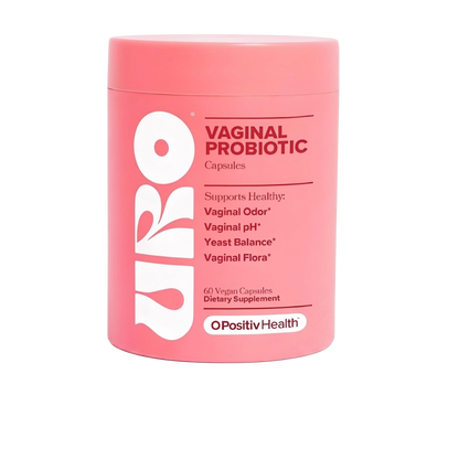 Probiotic Capsules for Women